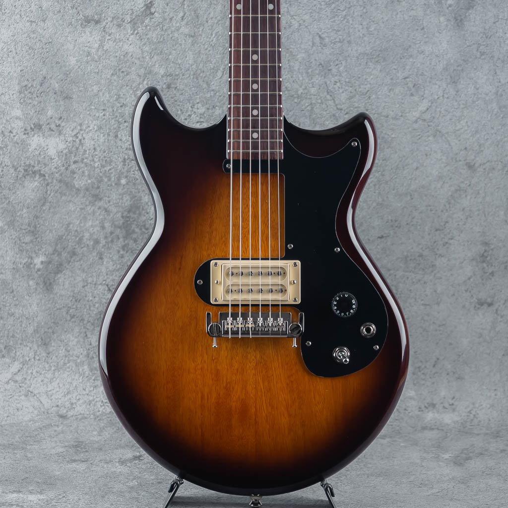 Joan Jett Olympic Special Vintage Sunburst【S/N 26021520349】