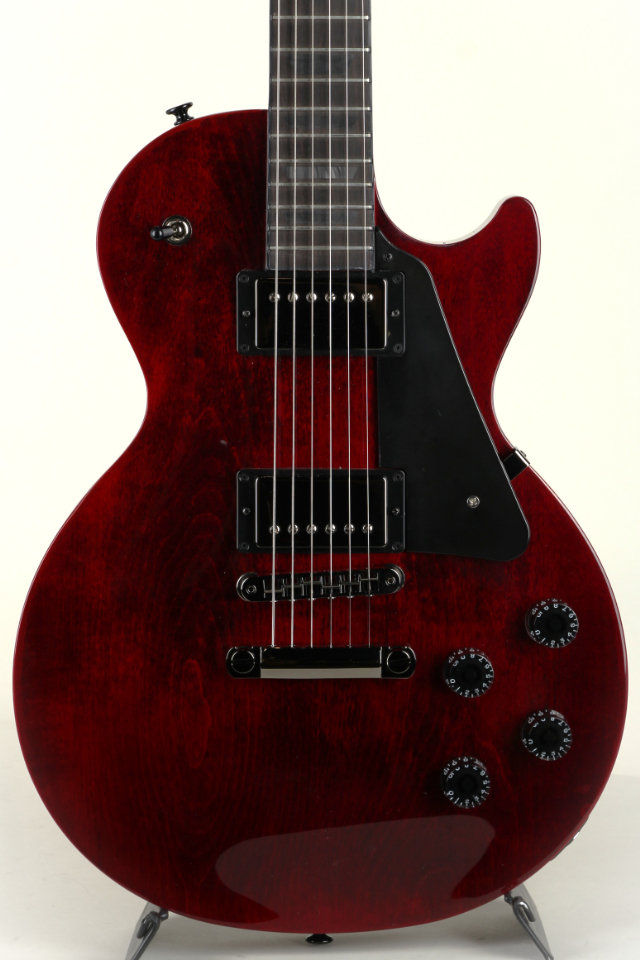 Exclusive Les Paul Studio Dark Wine Red【S/N 211550164】