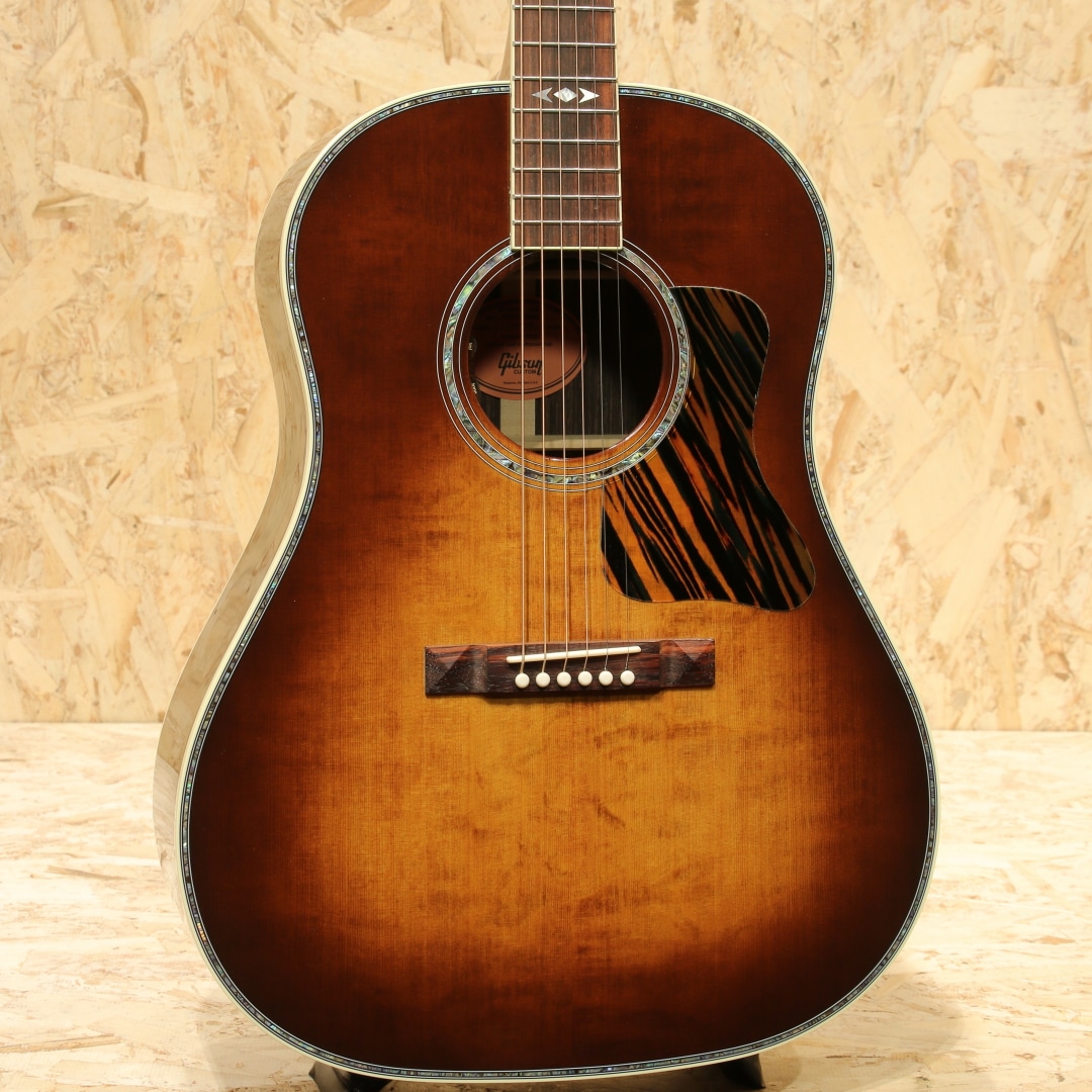 Advanced Jumbo Anniversary Limited Edition Cremona Burst