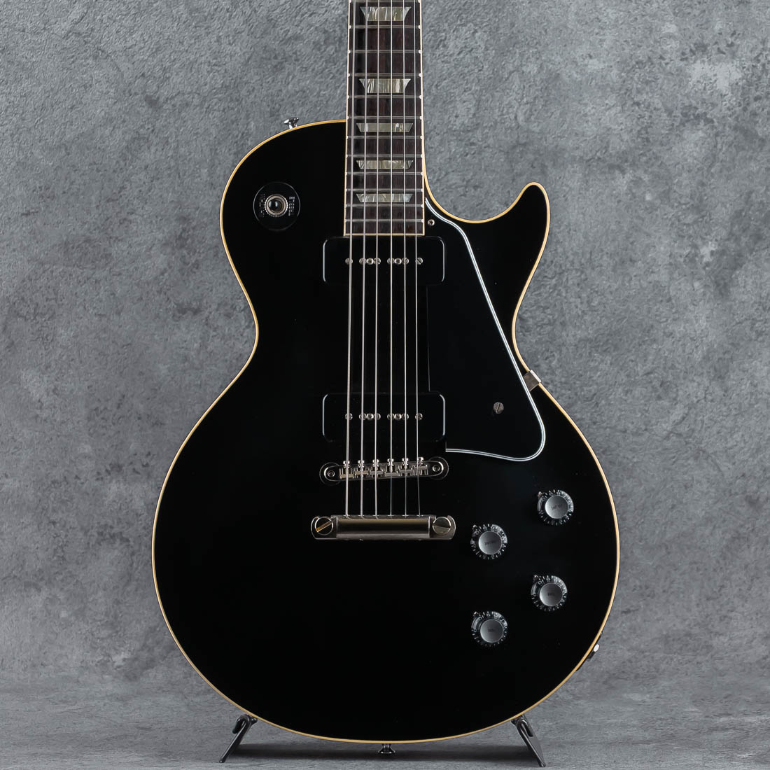Gibson Custom Shop レスポールモデル エレキギター一覧 | 三木楽器