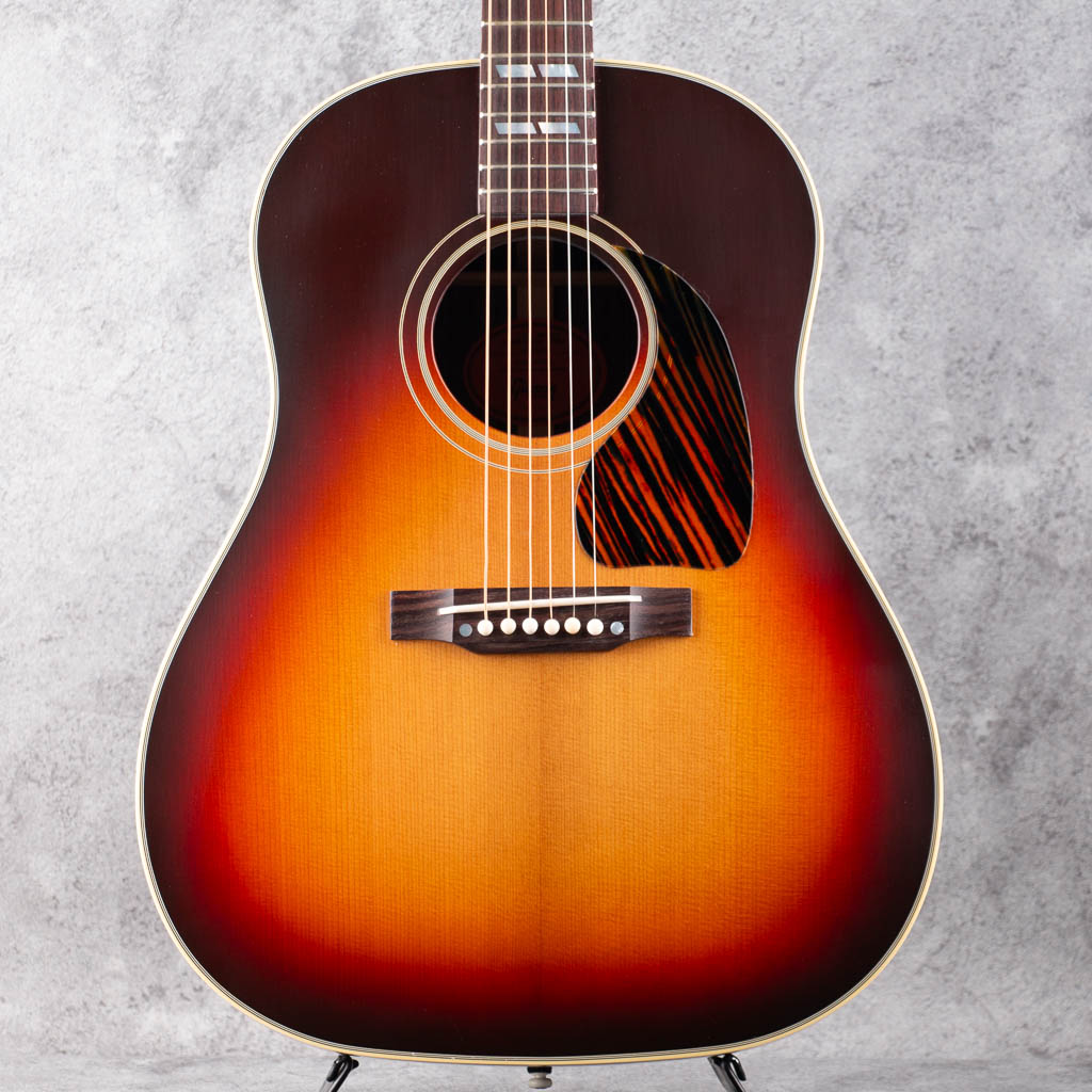 GIBSON(ギブソン） Custom Shop/Murphy Lab/Limited Edition一覧