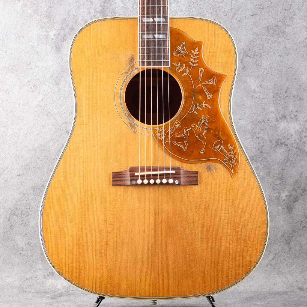 GIBSON(ギブソン） Square Shoulder 一覧 | 三木楽器公式通販サイト