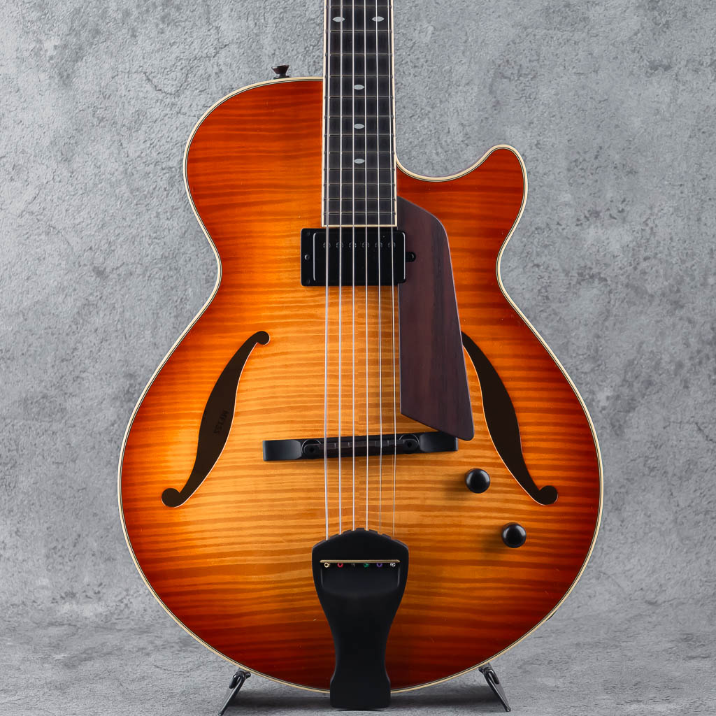 MF15S Violin Burst