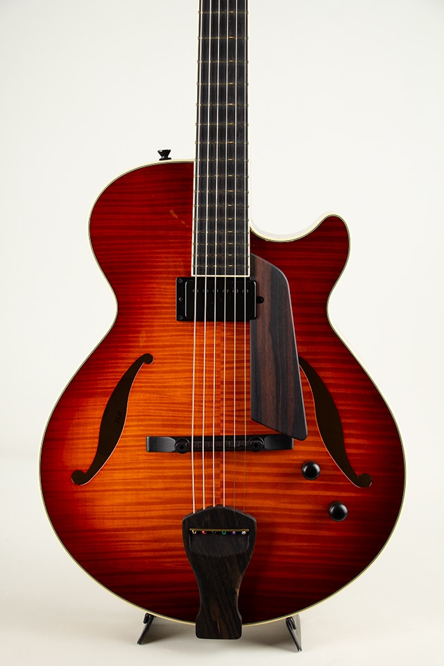 JF15 Sienna Burst