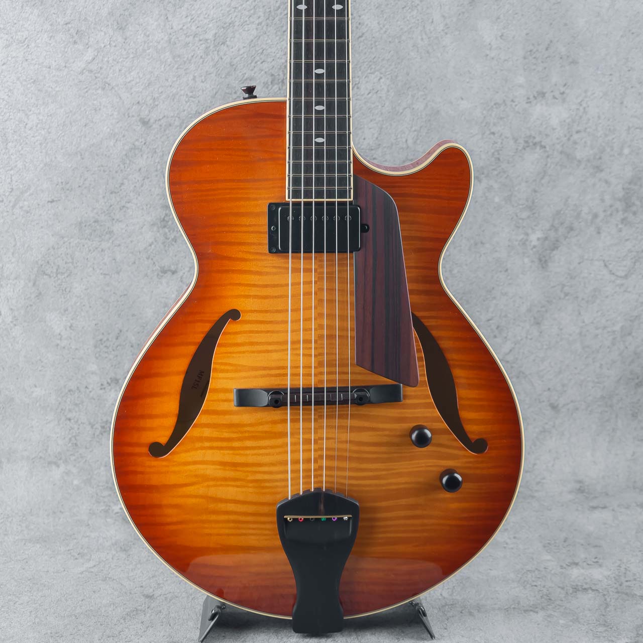 Kikuchi Guitars Product List | Miki Musical Instruments Official