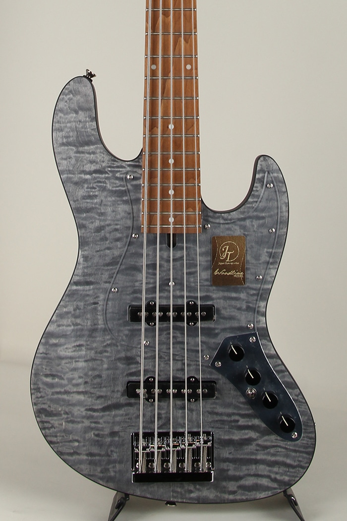WL5-QM-AC RSM/M BLKS