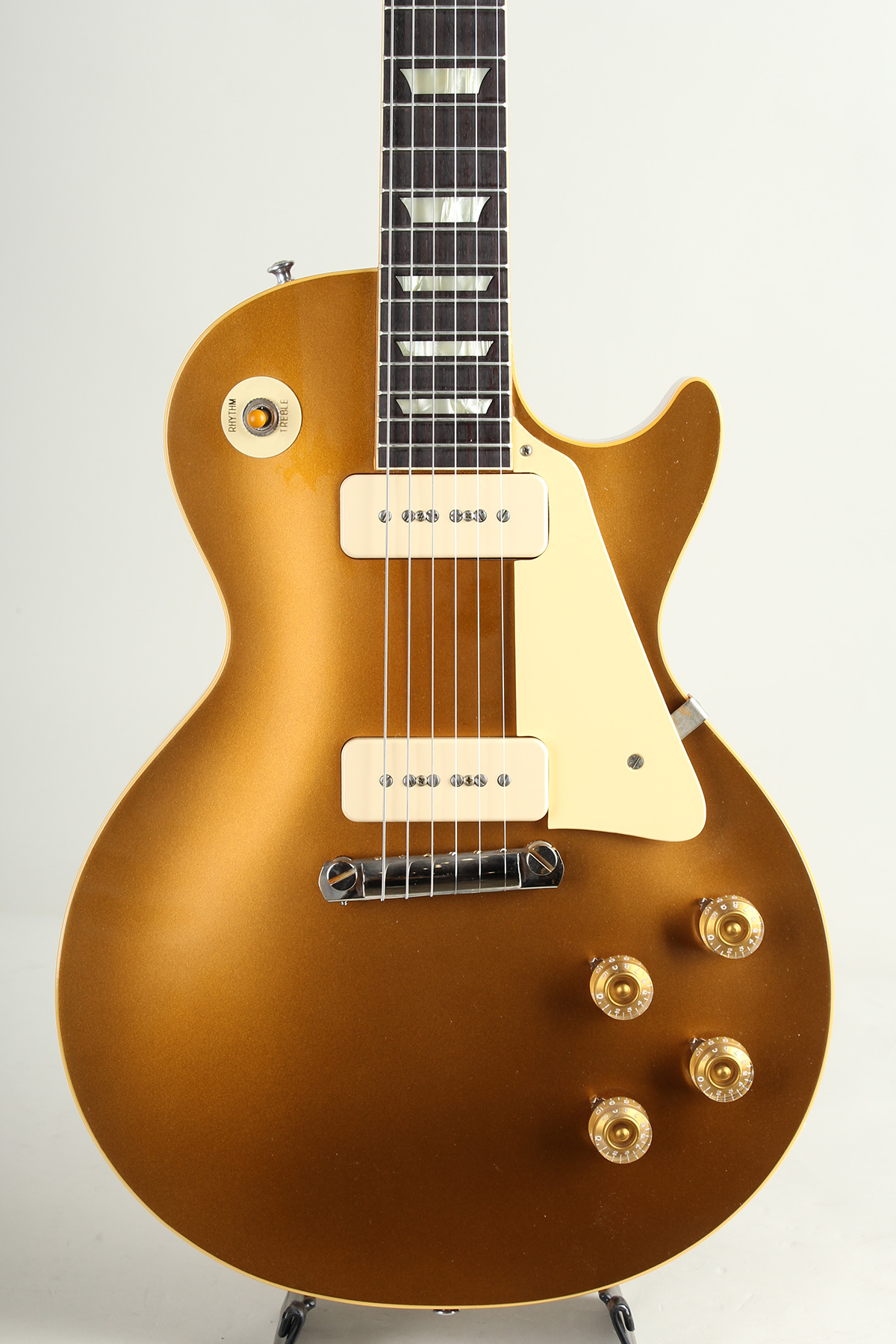 1954 Les Paul Gold Top Reissue VOS Double Gold 【S/N 46109】