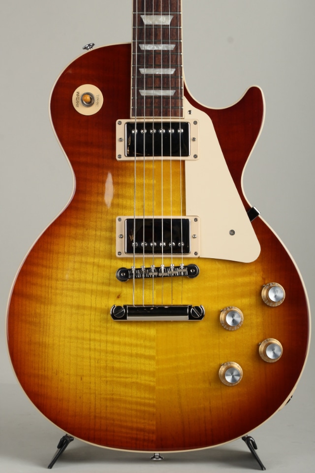 Les Paul Standard '60s Figured Top Iced Tea【S/N 203060279】