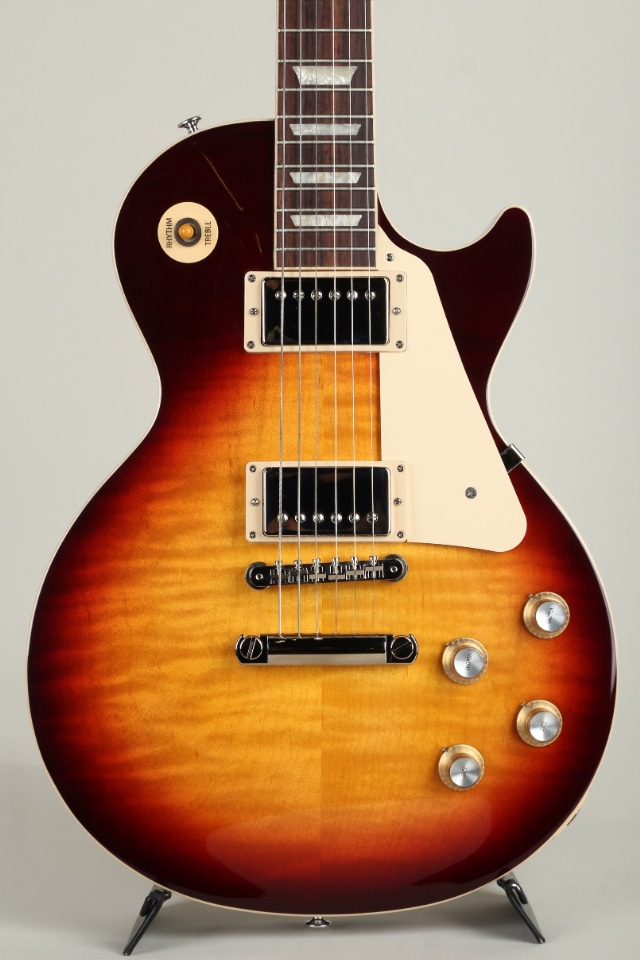 Les Paul Standard 60s Figured Top Bourbon Burst【S/N 210060177】