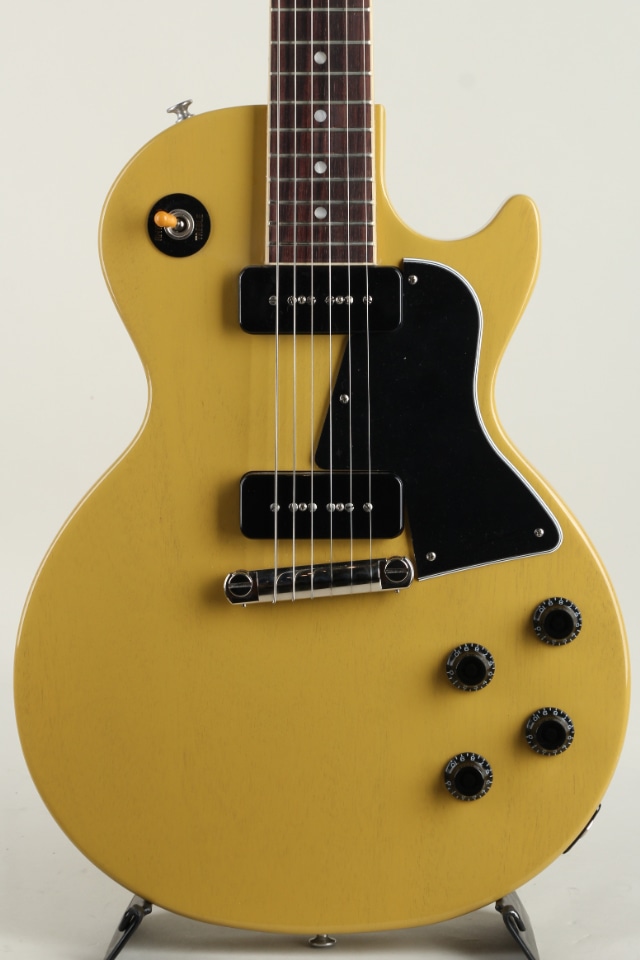 Les Paul Special TV Yellow【S/N 229550171】セカンド製品 / アウトレット製品
