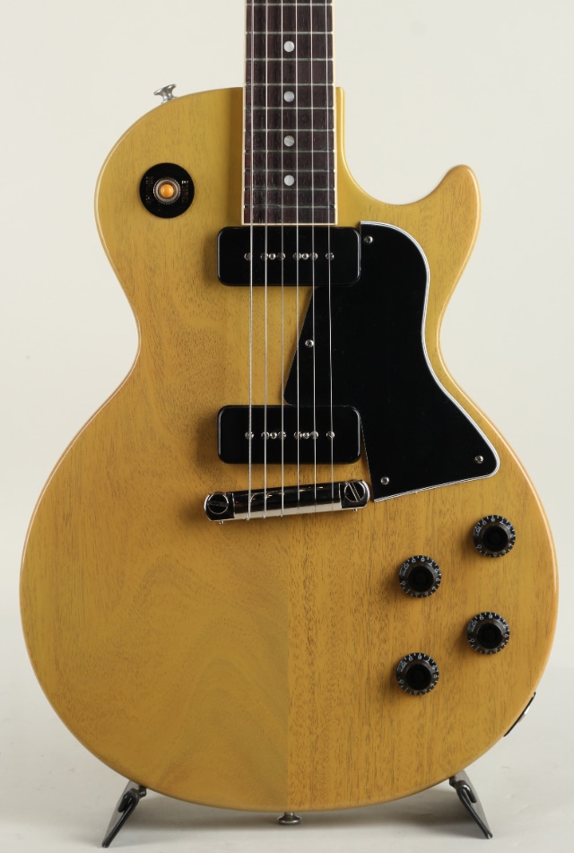 Les Paul Special TV Yellow【S/N 231750253】セカンド製品 / アウトレット製品