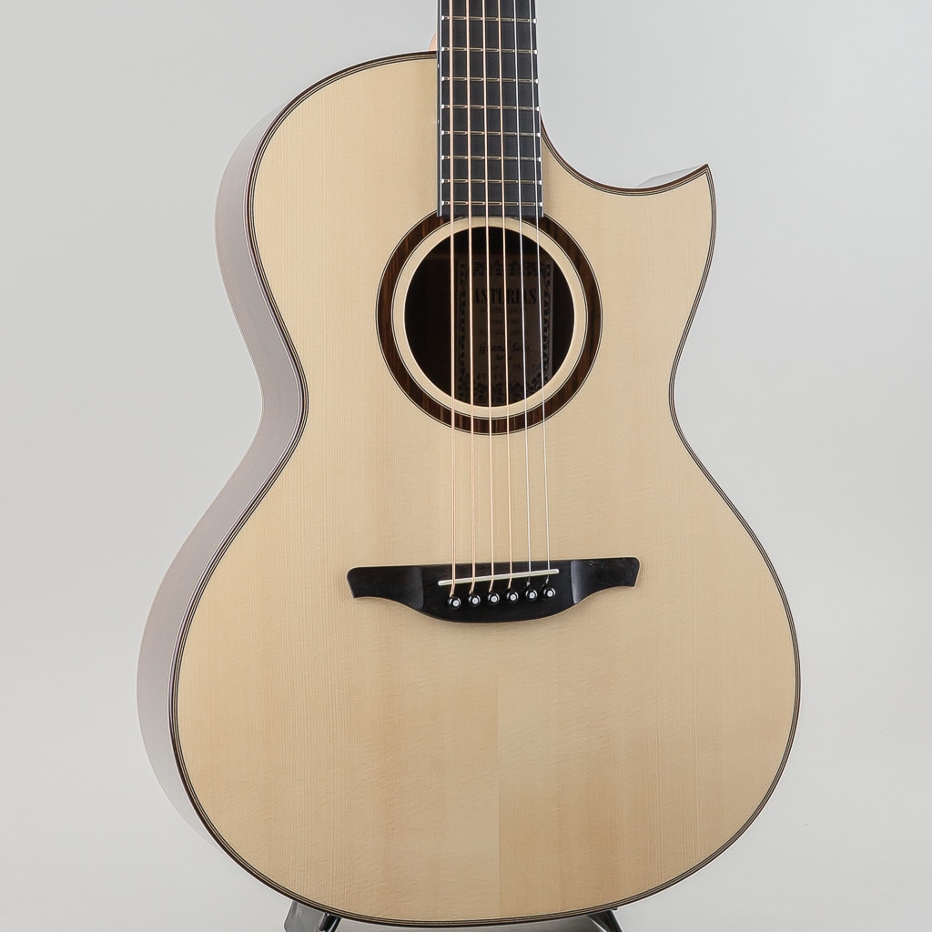 ASTURIAS（アストリアス） Acoustic guitar 一覧 | 三木楽器公式通販サイト