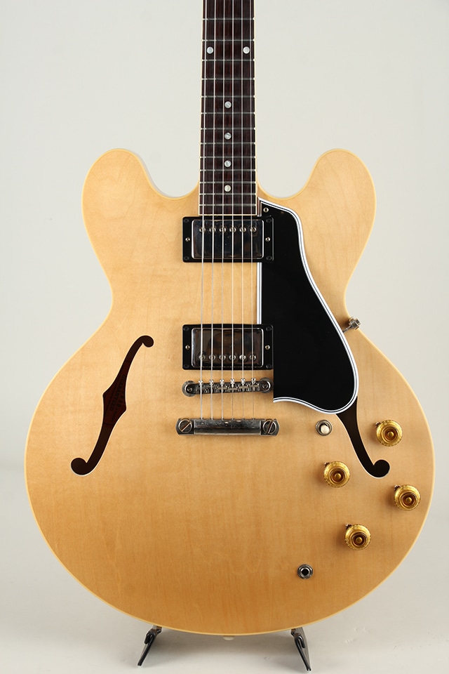 1959 ES-335 Reissue Vintage Natural VOS S/N:A930829