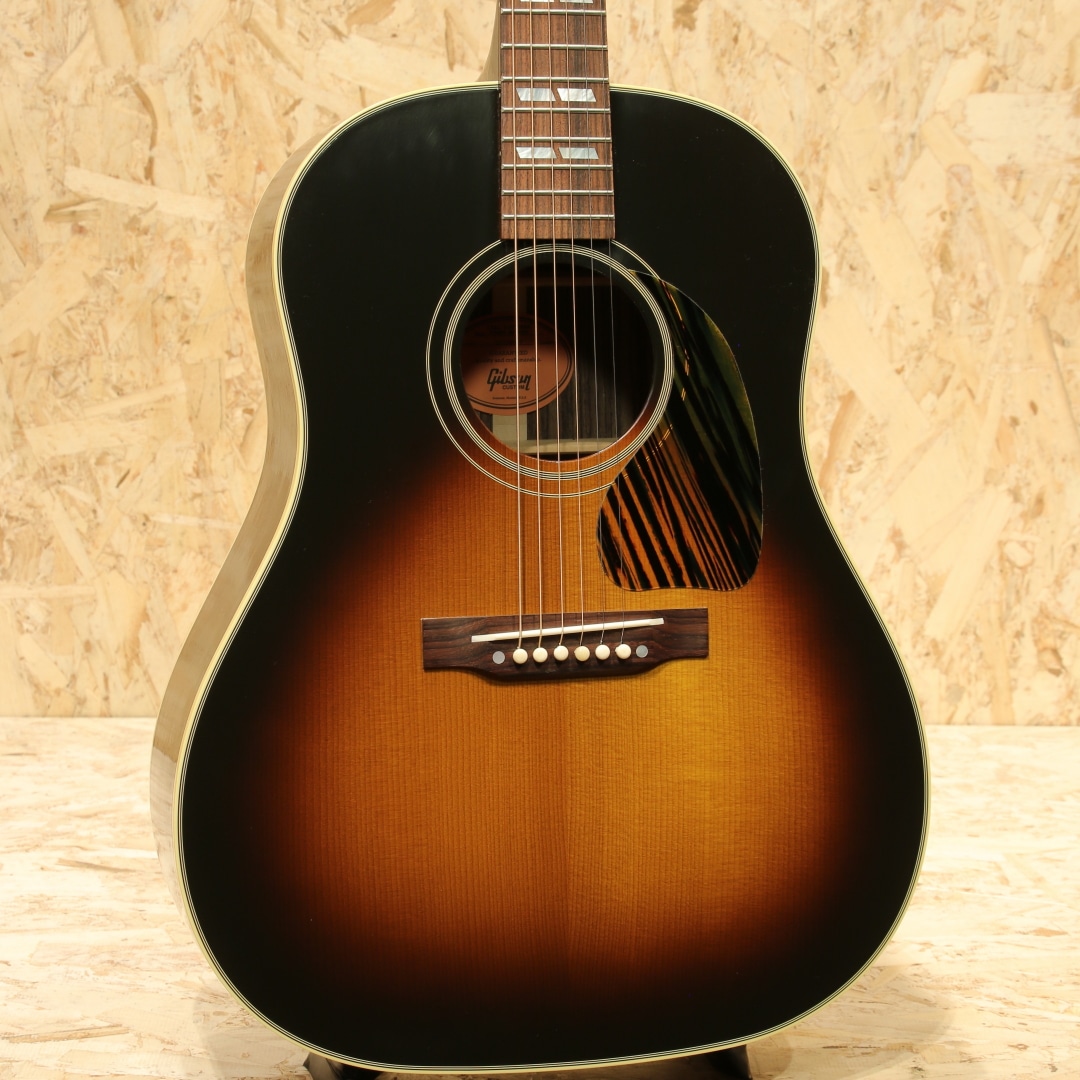GIBSON(ギブソン） Custom Shop/Murphy Lab/Limited Edition一覧