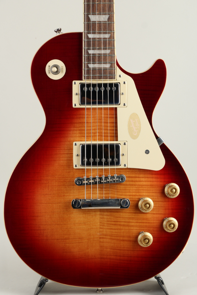Les Paul Standard 50s Heritage Cherry Sunburst【S/N 25061525916】