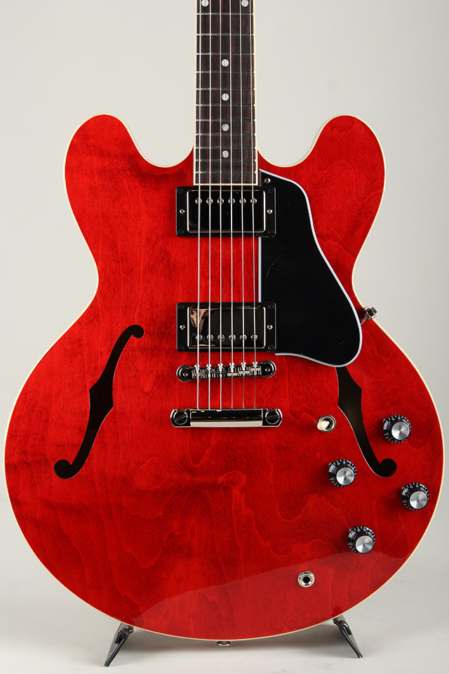 ES-335 Sixties Cherry 【S/N: 228950238】