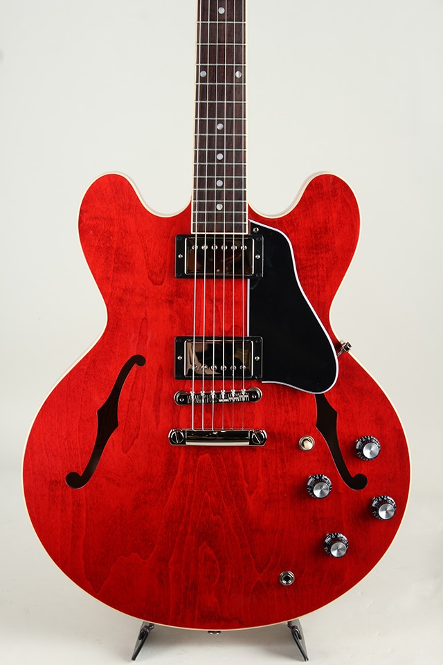 ES-335 Sixties Cherry 【S/N: 230050214】