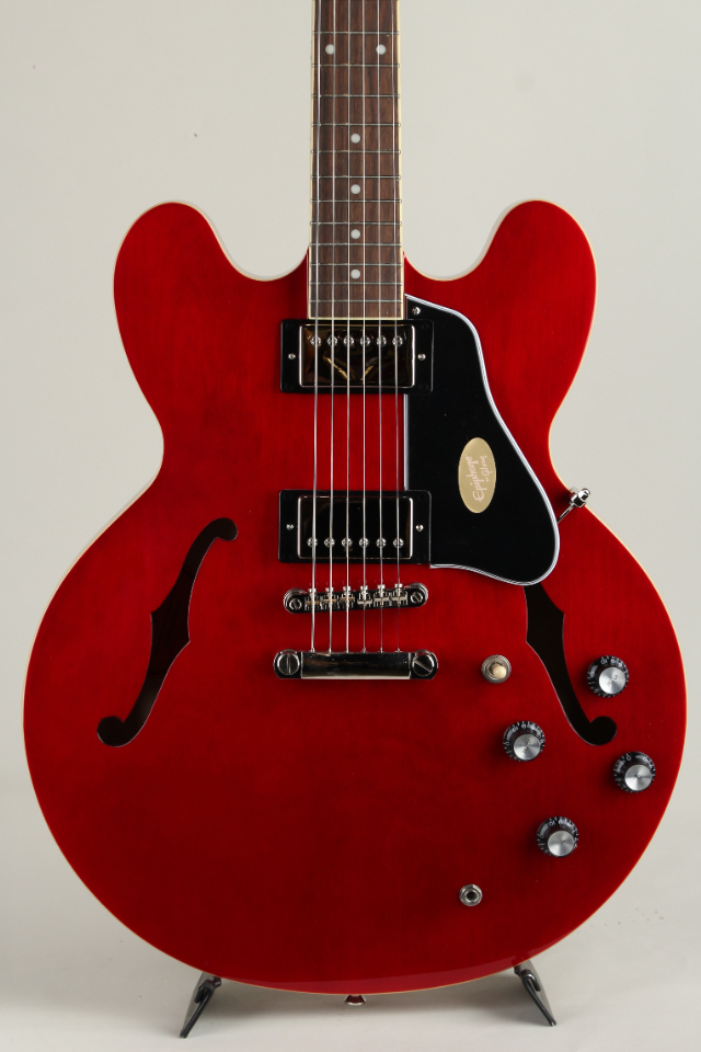 ES-335 Cherry【S/N 25091511240】
