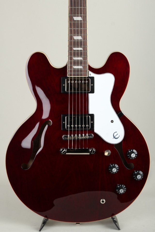 Epiphone（エピフォン）エレキギター 一覧 | 三木楽器公式通販サイト