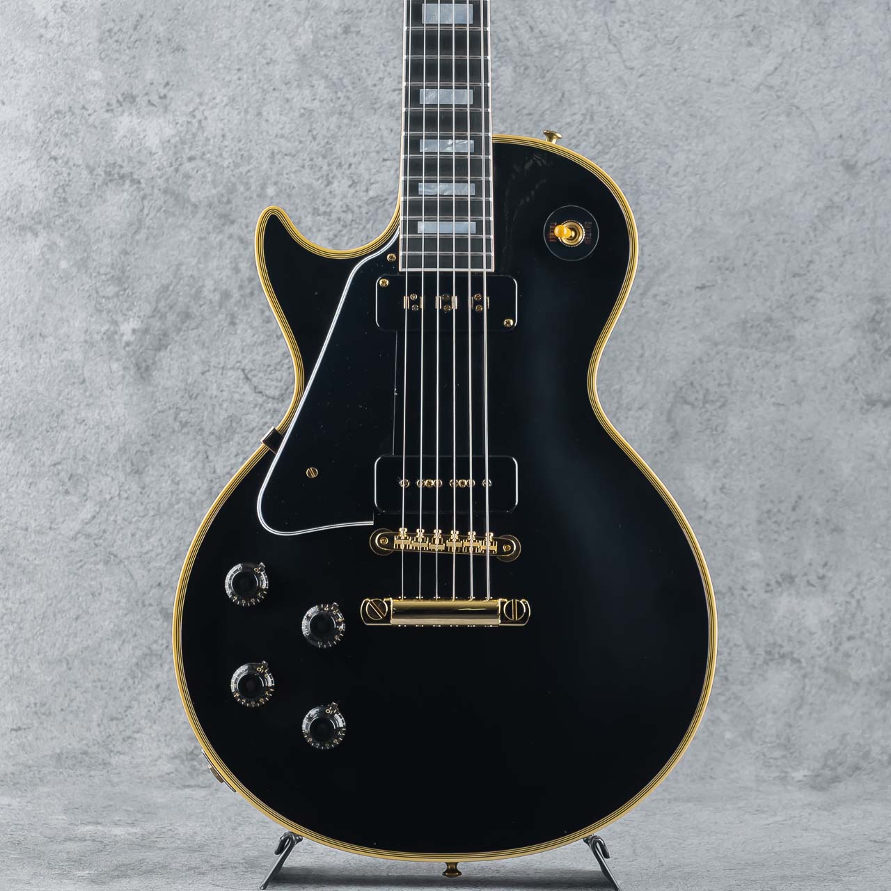 Gibson Custom Shop （ギブソンカスタムショップ）エレキギター一覧