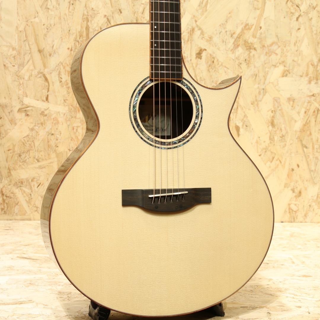 【値下OK！】アコギ Morris MORRISからアコースティックギター「F-025」「M-025」が発売