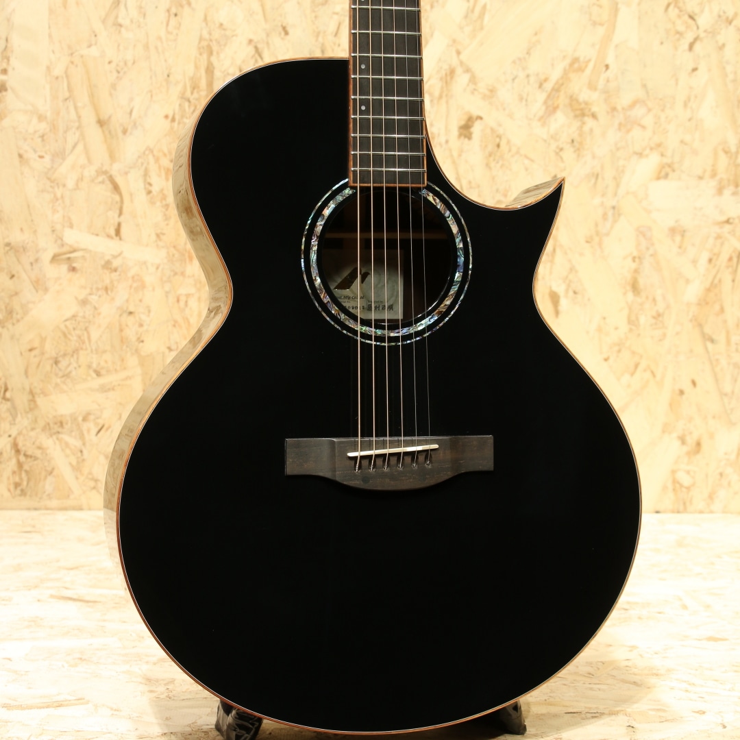 SJ-101 Custom BLK