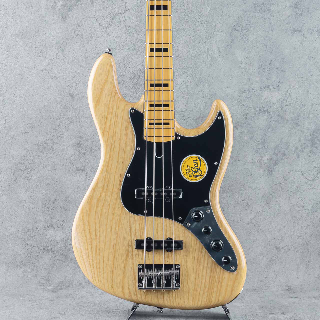 Marcus Miller V7 Vintage Ash New Gen 4st