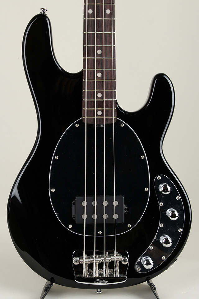 StingRay Ray34 Black