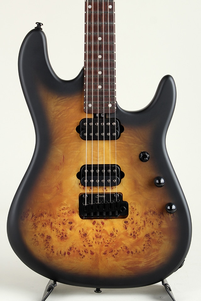 Richardson6 Natural Poplar Burl Burst