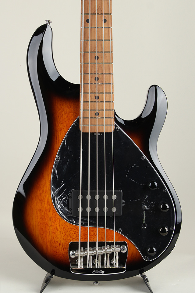 StingRay 5 Ray35  Vintage Sunburst