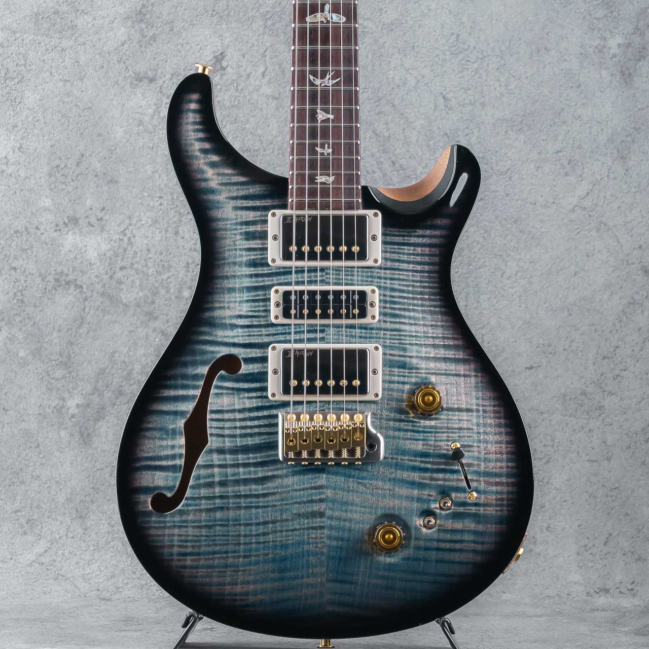 Paul Reed Smith（PRS） 商品一覧 | 三木楽器公式通販サイト