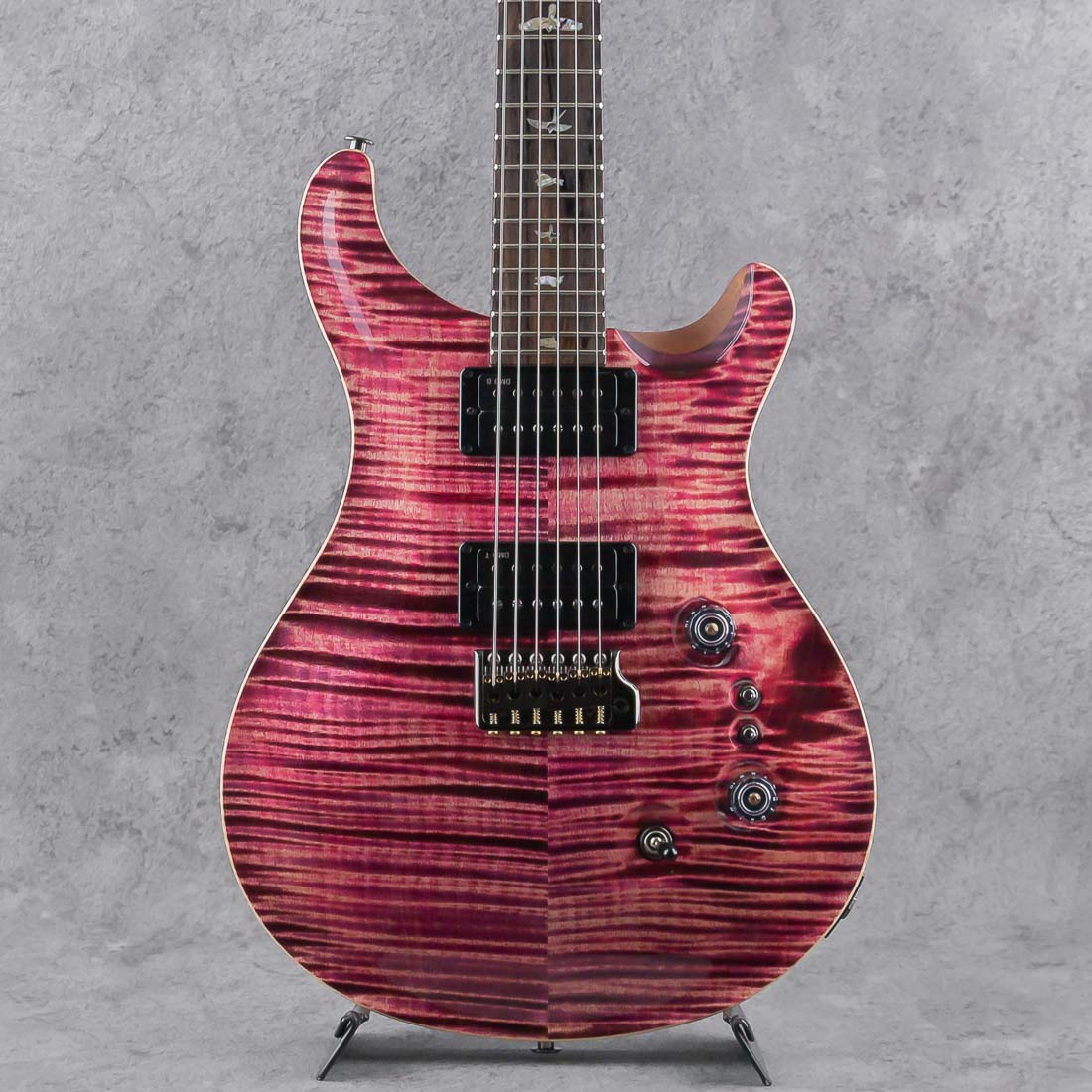 PRS Core Custom Electric Guitar List | Miki Musical Instruments
