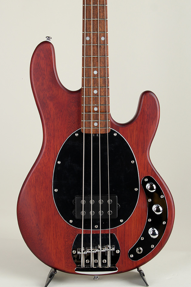 S.U.B. Series Stingray Ray4 Walnut Satin