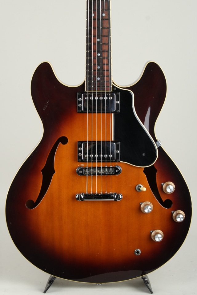 SA1200S Brown Sunburst 1979