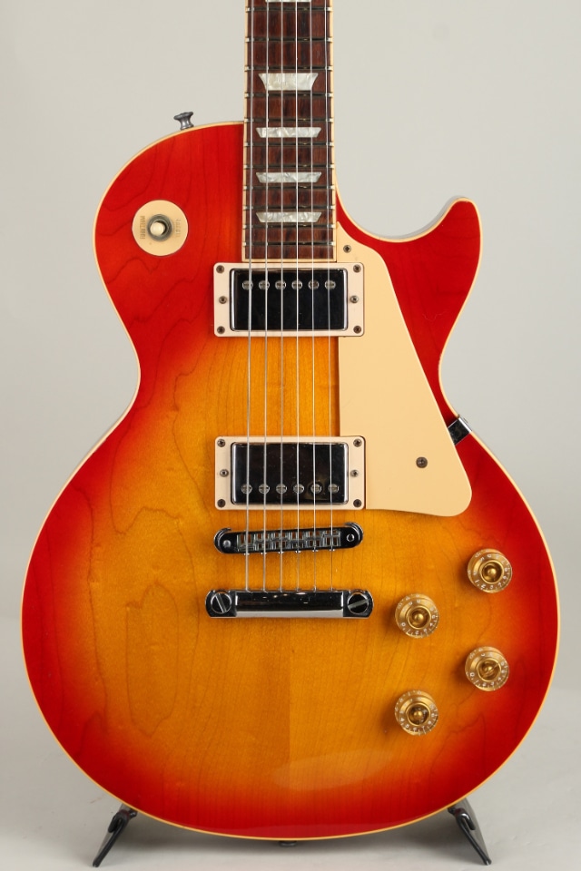 Les Paul Standard Heritage Cherry Sunburst 1997
