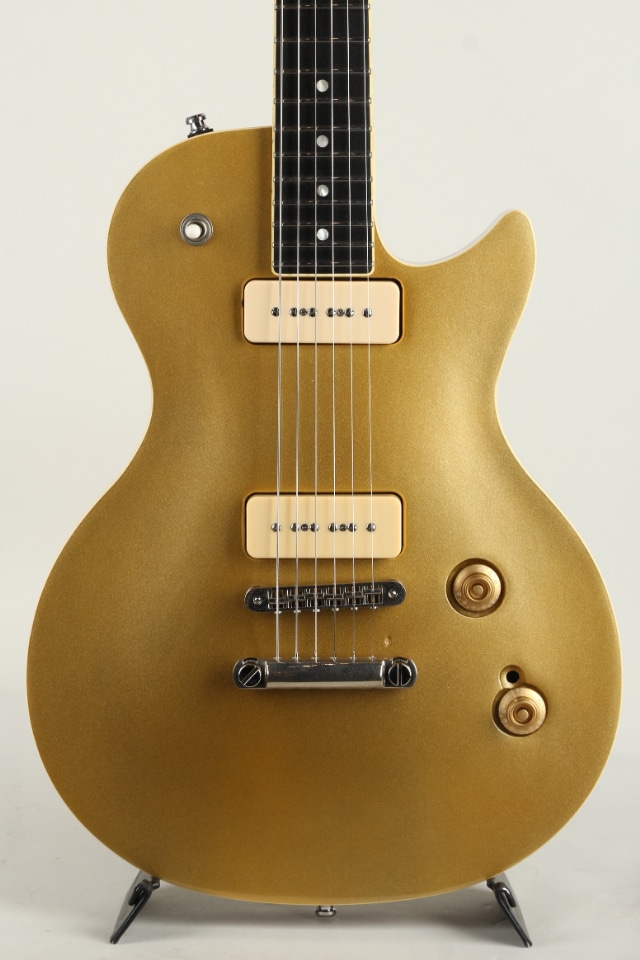 Summit Classic  P90 Gold