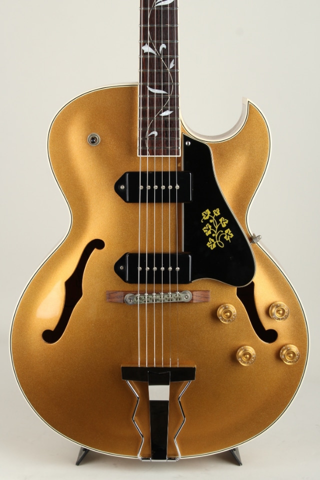 HS-295B Gold