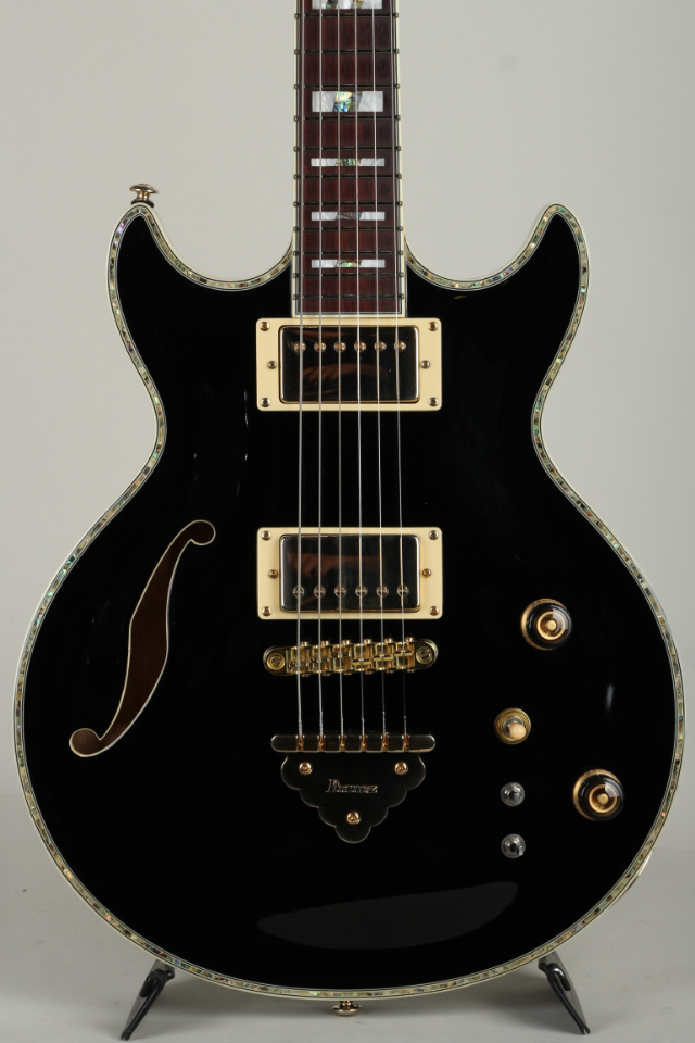AR520H Black 2022