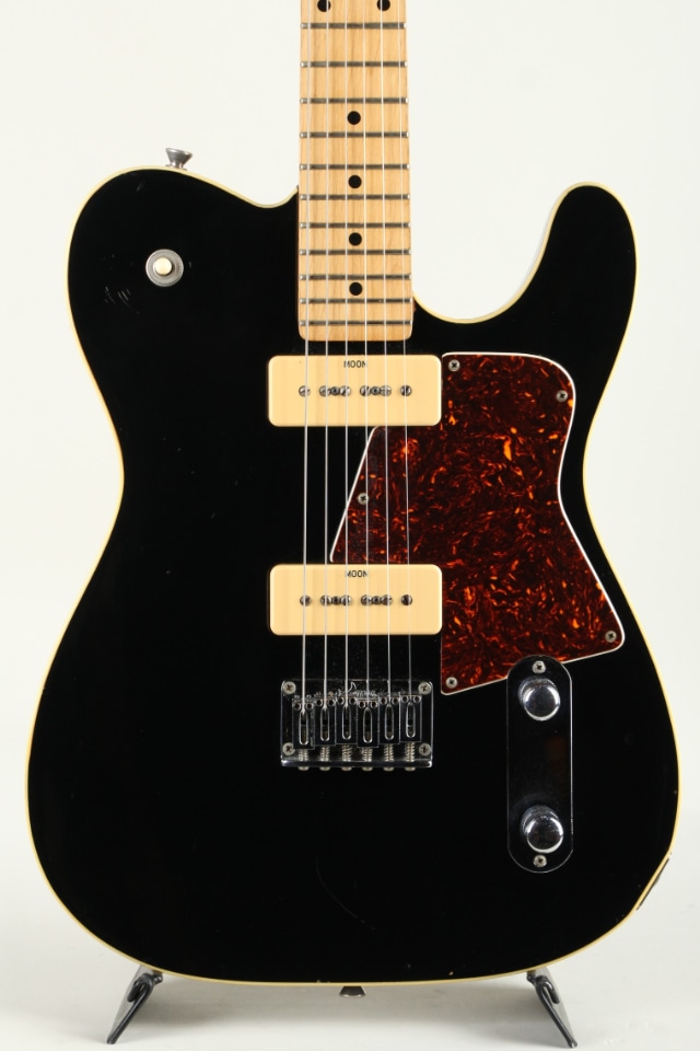 RM-DX-134 REGGAE MASTER Black