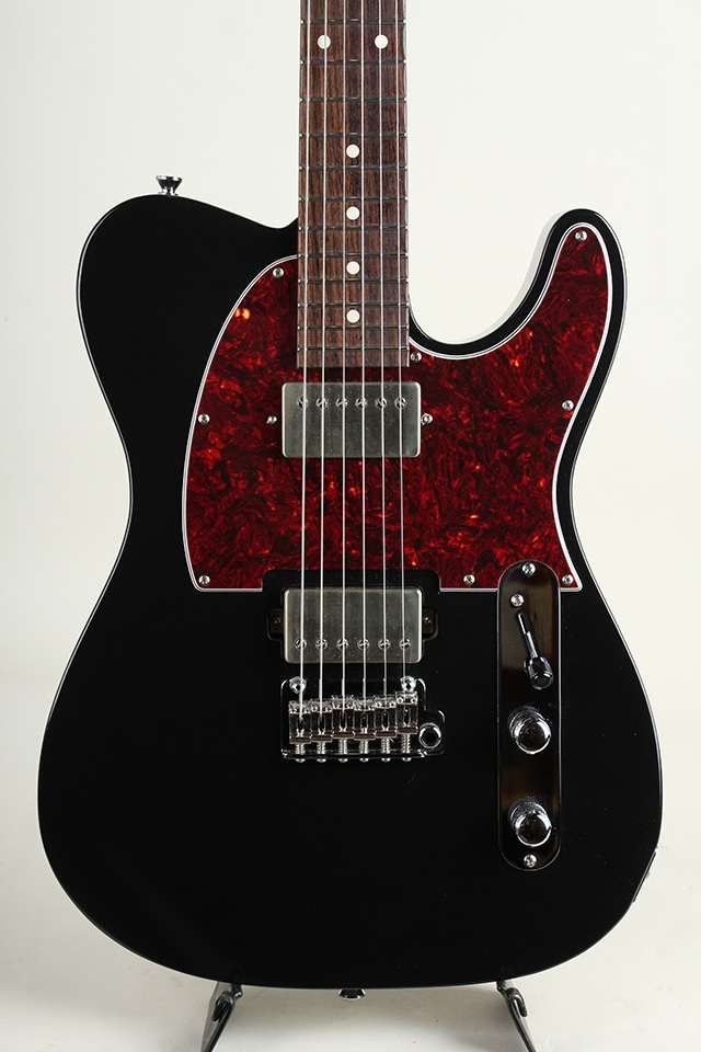 Kz TL Trad 22 2H5 Black