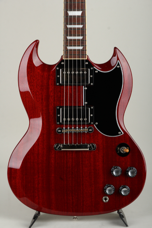 SG136 Cherry 2024