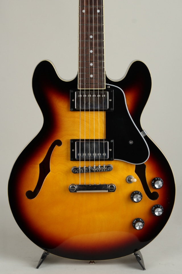 ES-339 Vintage Sunburst 2020