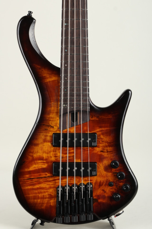 EHB1505S DEL 2025 -Dragon Eye Burst Low Gloss-