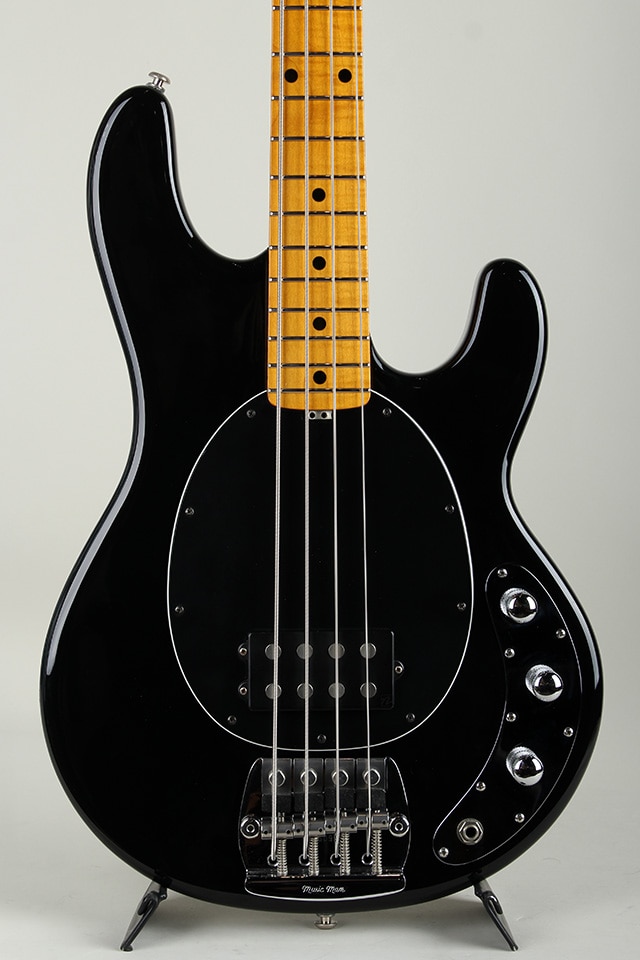 Classic StingRay 4 Black 2010
