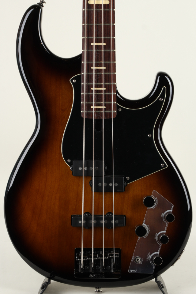BB734A Dark Coffee Sunburst