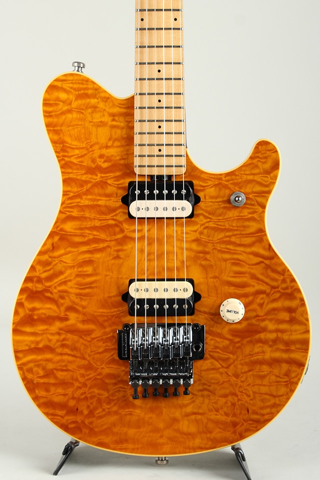 Axis EX Translucent Gold