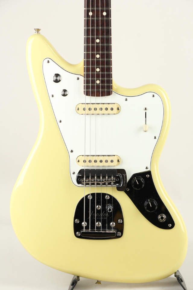 Player II Jaguar Hialeah Yellow 2024