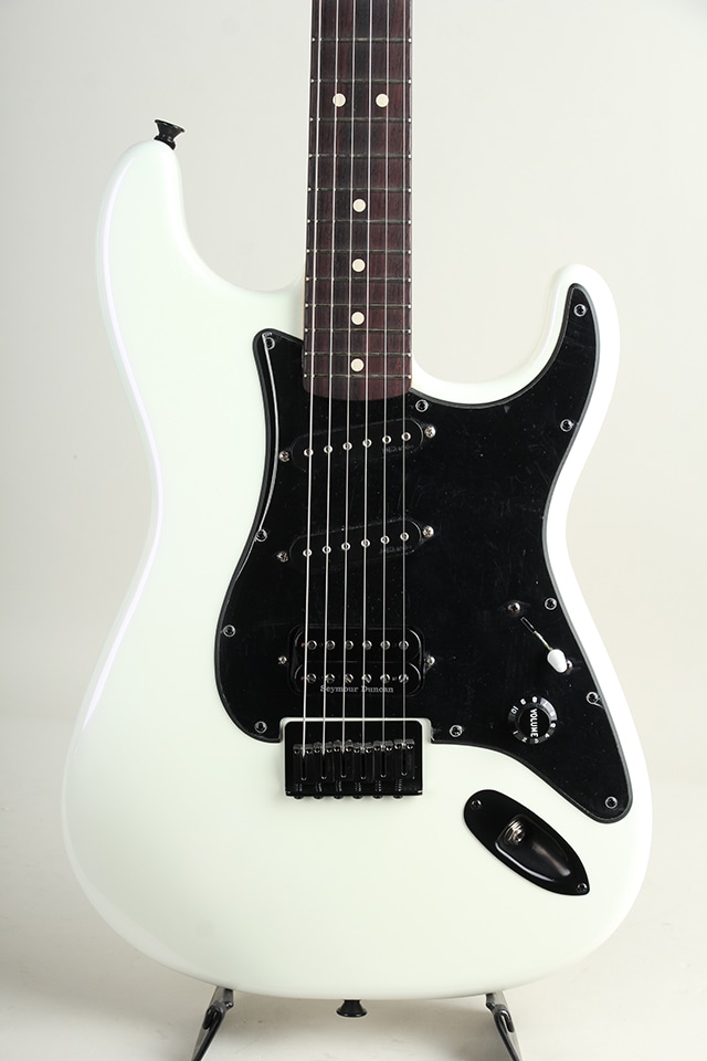 Jake E Lee USA Signature Rosewood Fingerboard Pearl White with Lavender Hue 2020