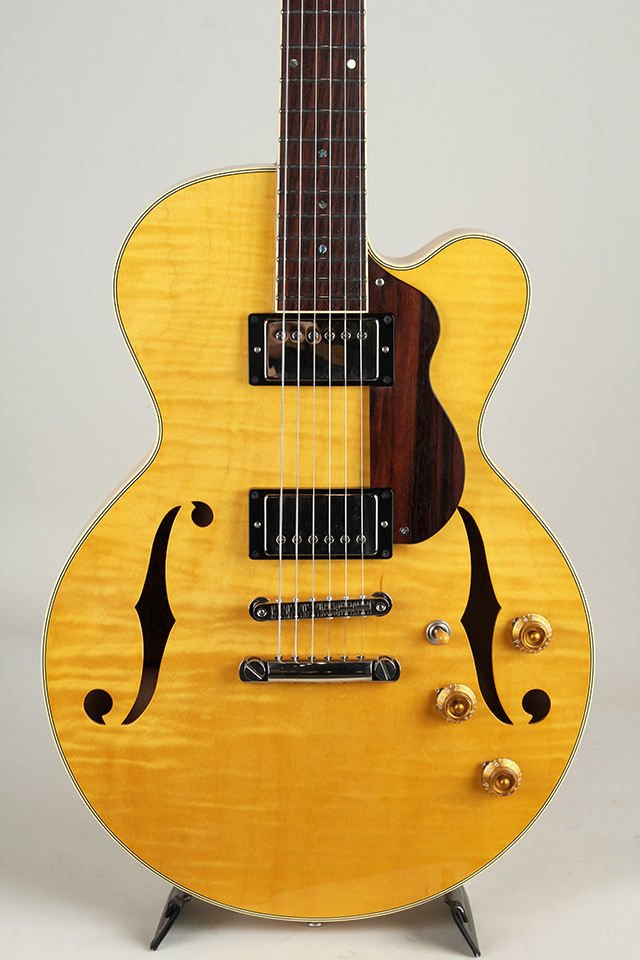 Ladybug-CB CM HB/SS Vintage Amber