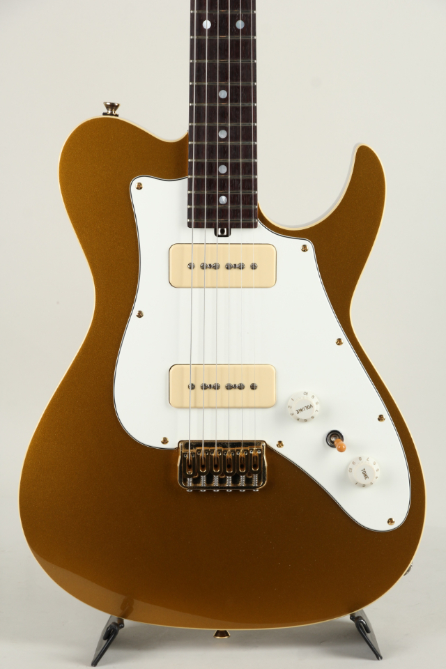 Vegas V2 Gold Top Gloss 2024